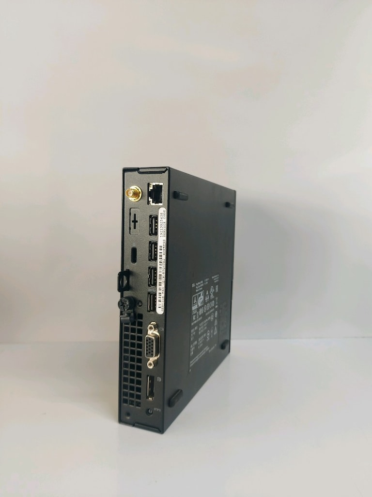 Dell Optilex 3020 Mini Pc - 3