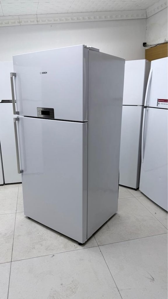 Bosch 598 Litre No Frost Buzdolabı - 3