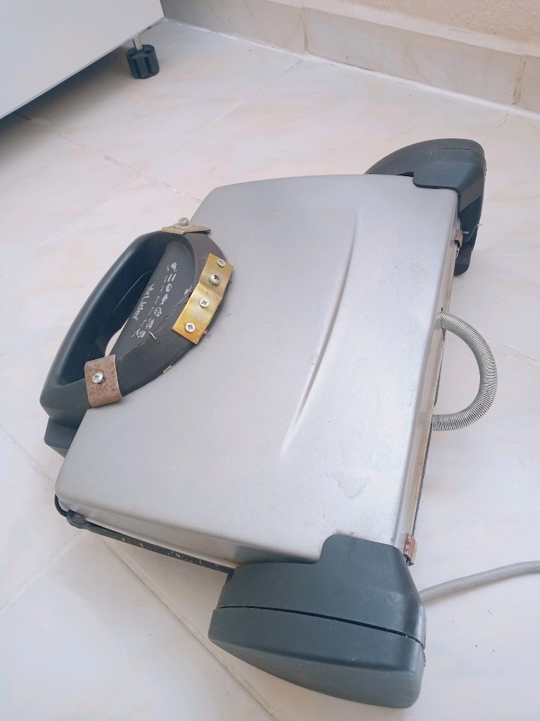 Tost makinesi - 3