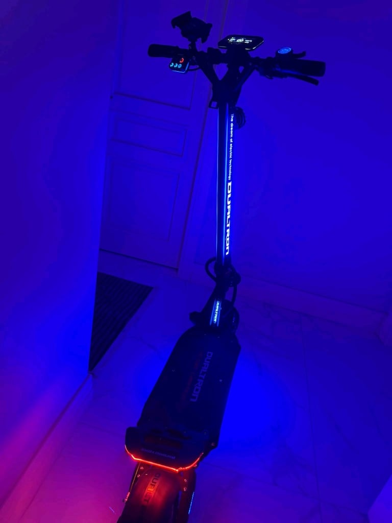 DUALTRON VİCTOR LİMİTED - 10