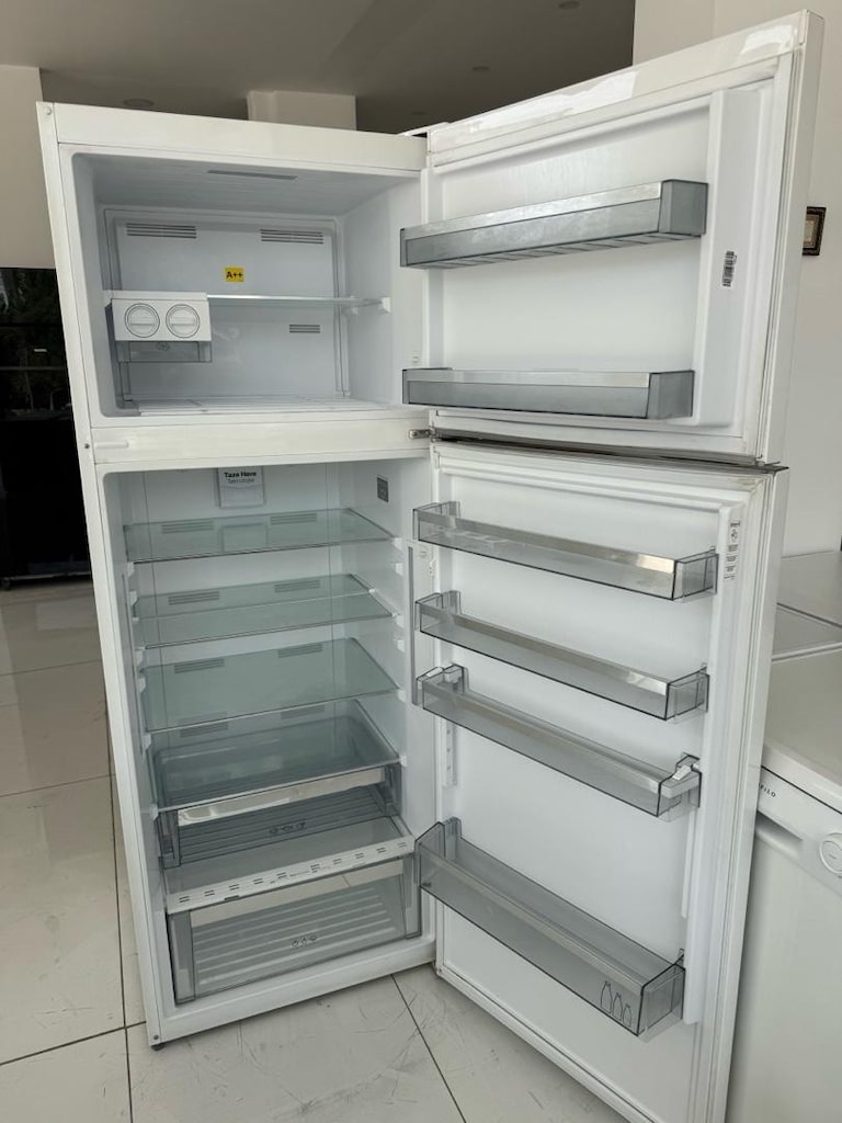VESTEL NO FROST BUZDOLABI - 3