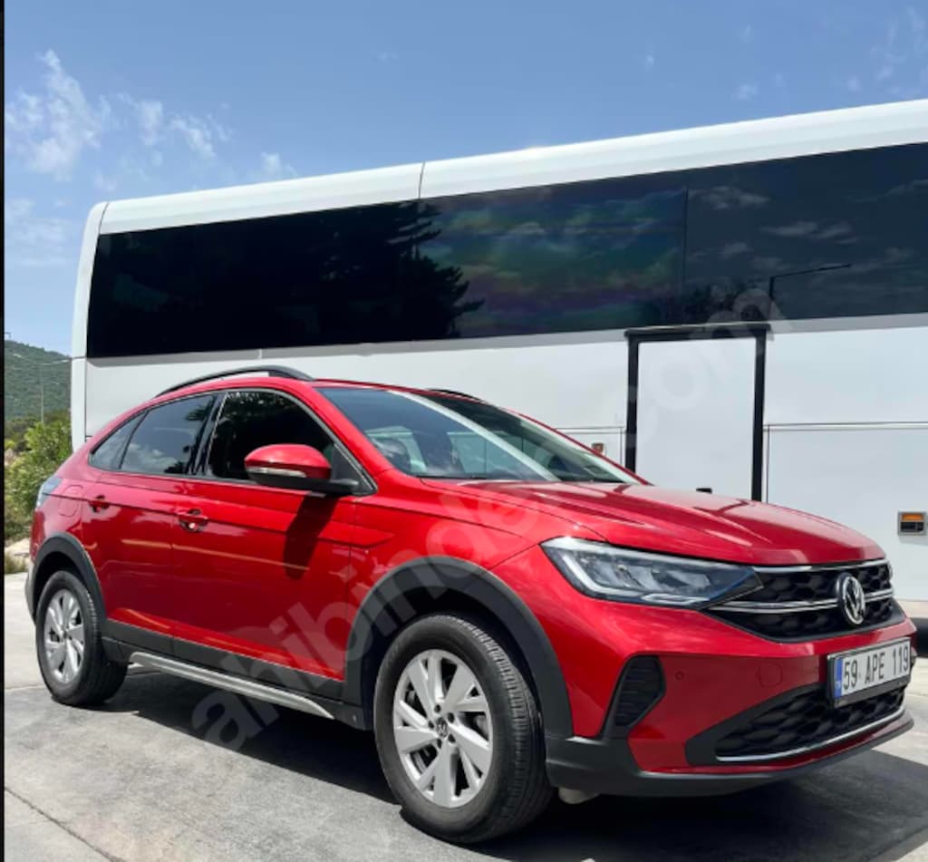 KAZASIZ TAİGO - 6