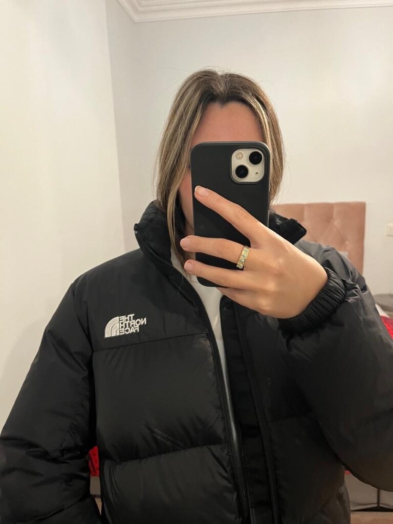 North Face Mont - 8