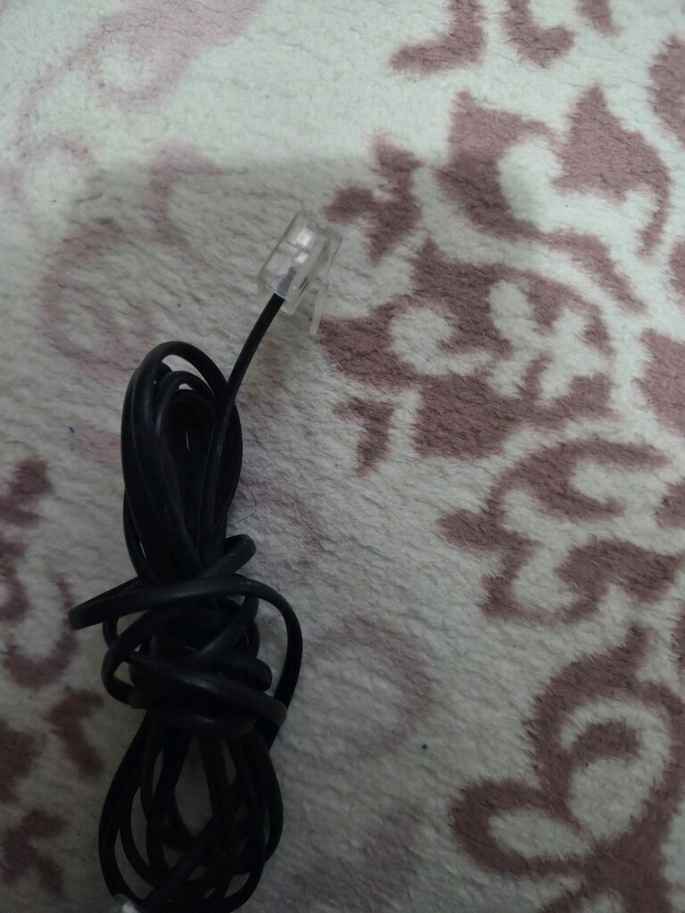 Elektronik Kablo, şarj aleti - 4