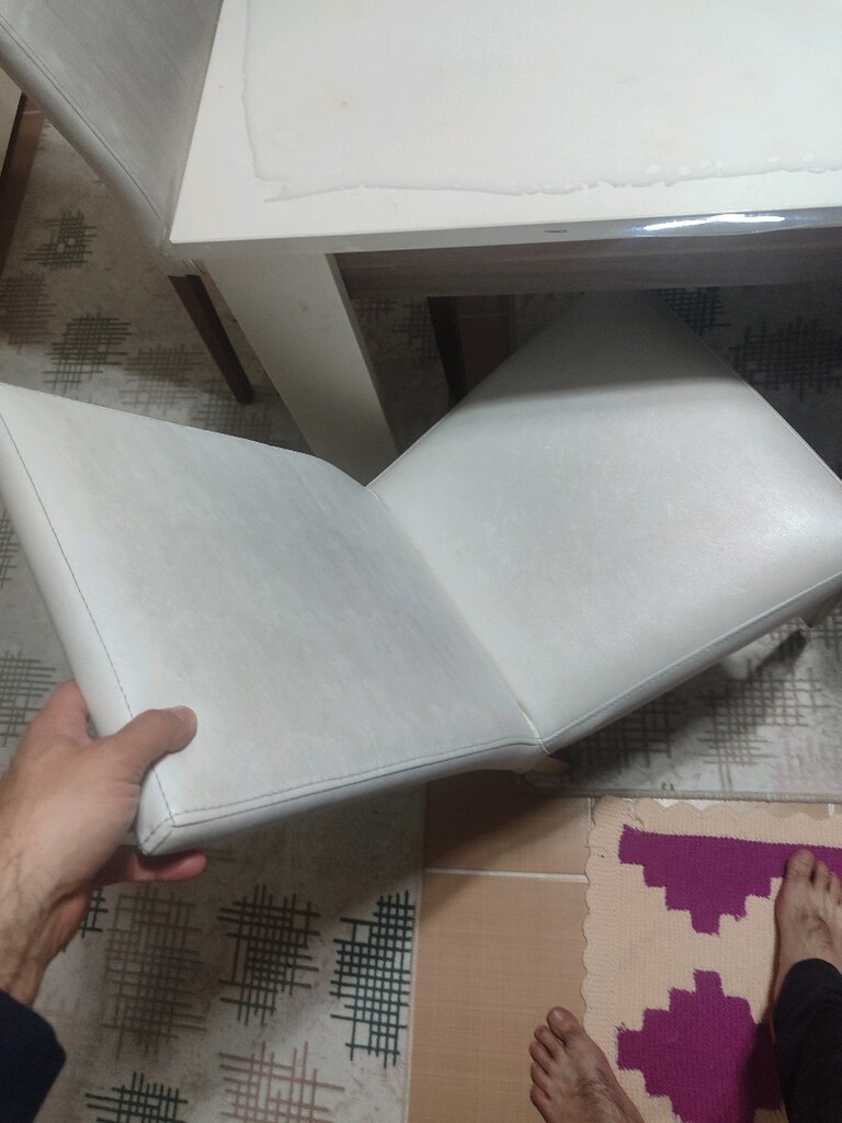 bellona yemek masası - 3