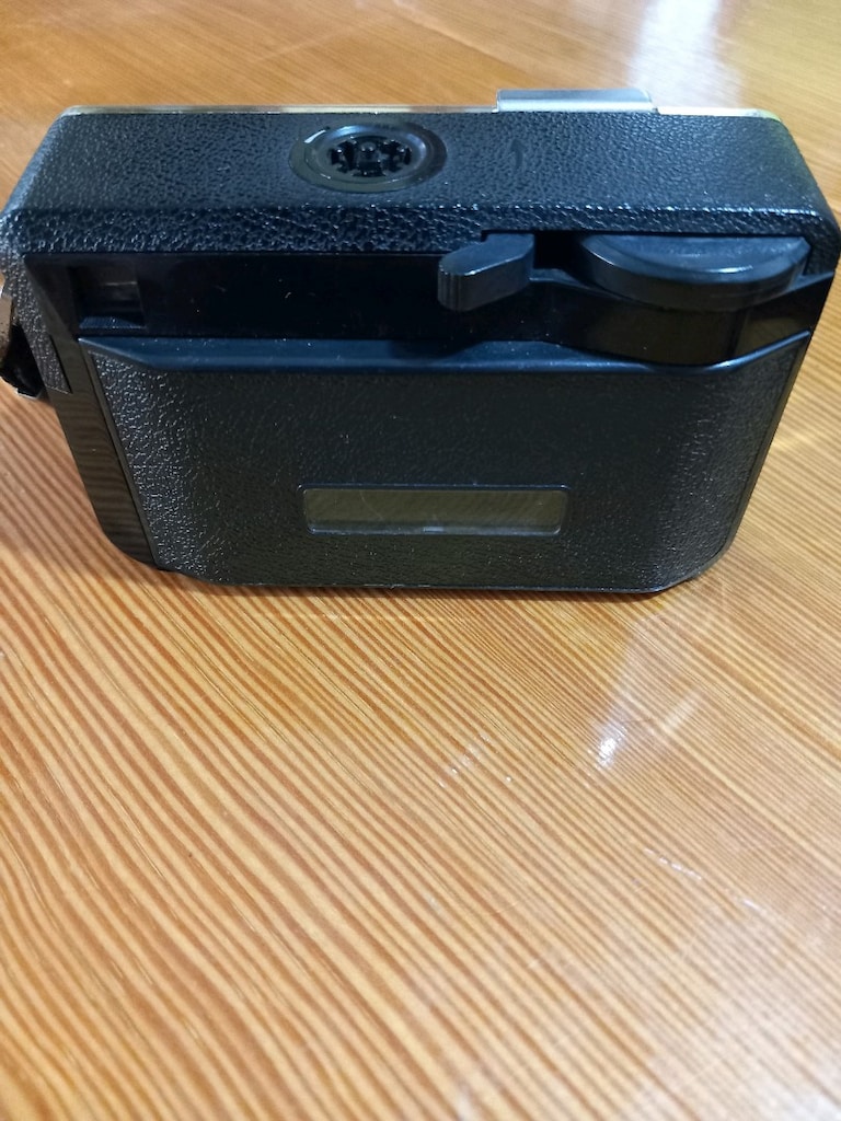 FOTOĞRAF MAKİNESİ KODAK - 4
