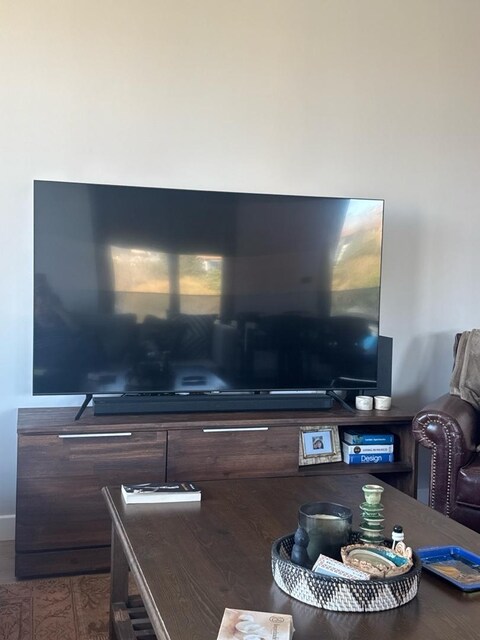 mudo concept almond tv ünitesi
