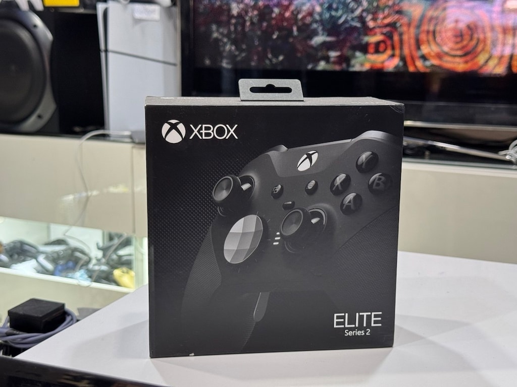 Xbox Elite Series 2 - YENİ SERİ - 2 EL - 3