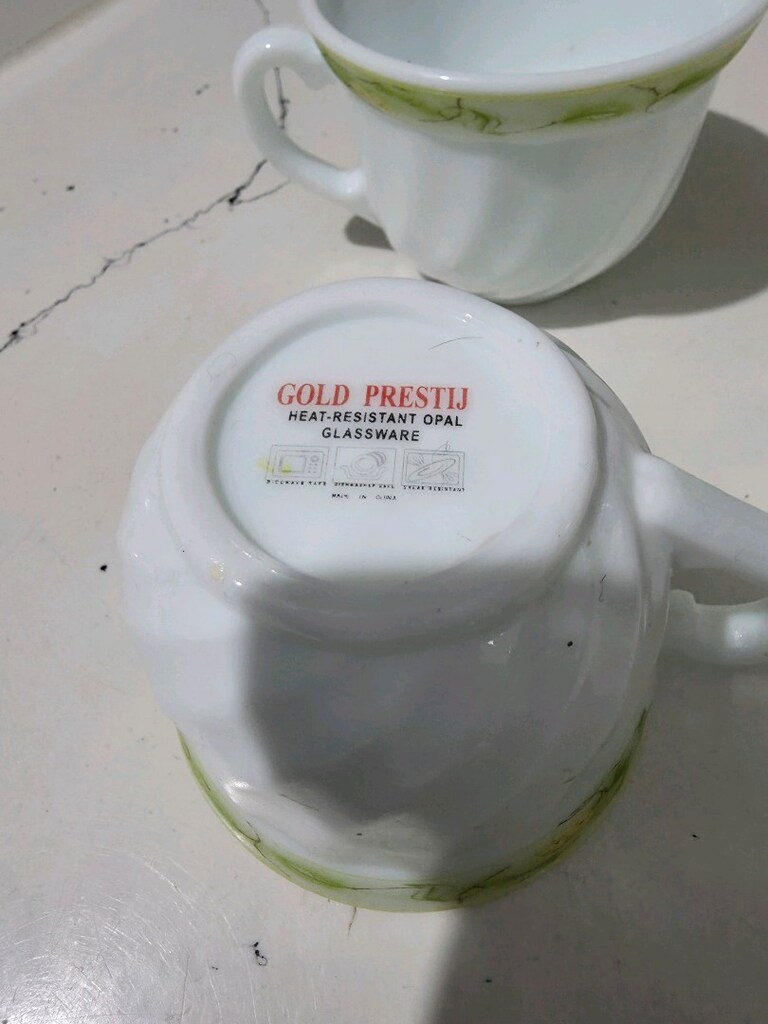 neskahve fincanı - 6