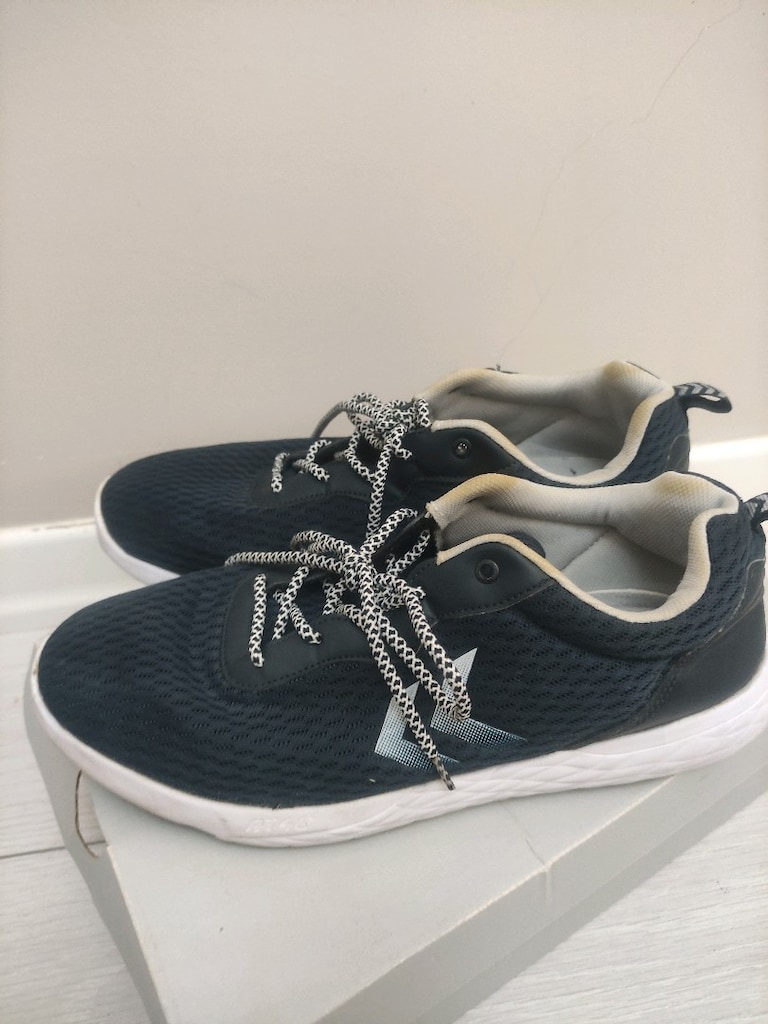 Hummel erkek spor ayakkabı 46 numara - 4