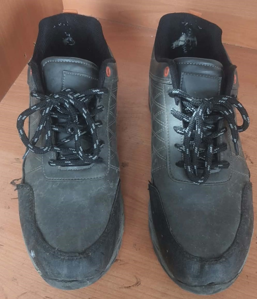 Slazenger Mack Erkek Outdoor Ayakkabı 43 numara - 3