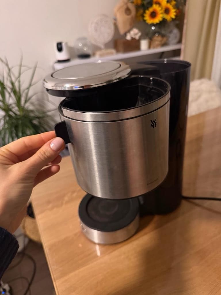 WMF Filtre kahve makinesi - 3