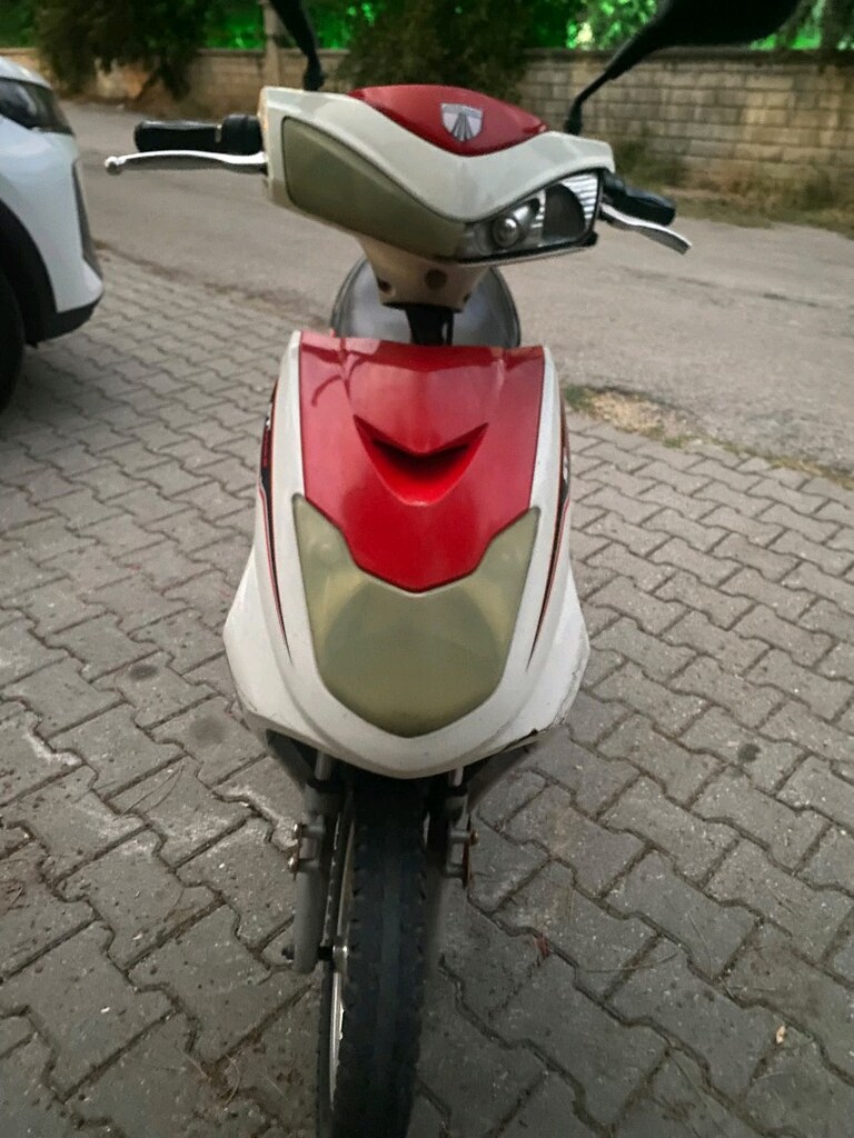 elektrikli motor akülü motorsiklet elektrikli bisiklet - 4