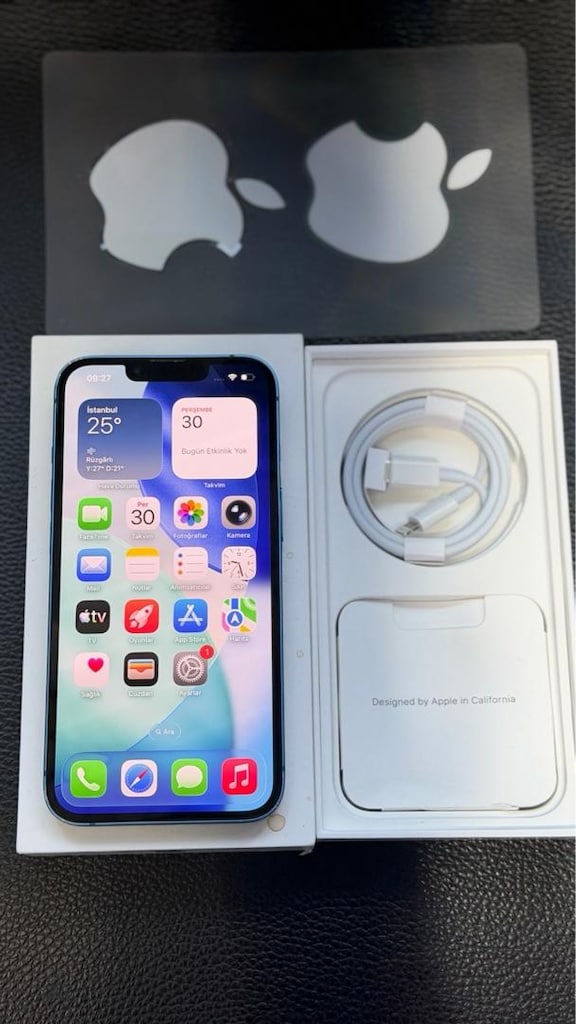 İphone 13 - 7