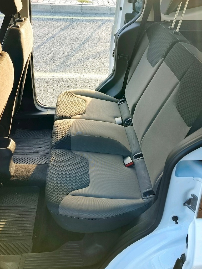 acil satılık Ford Tourneo courier - 3