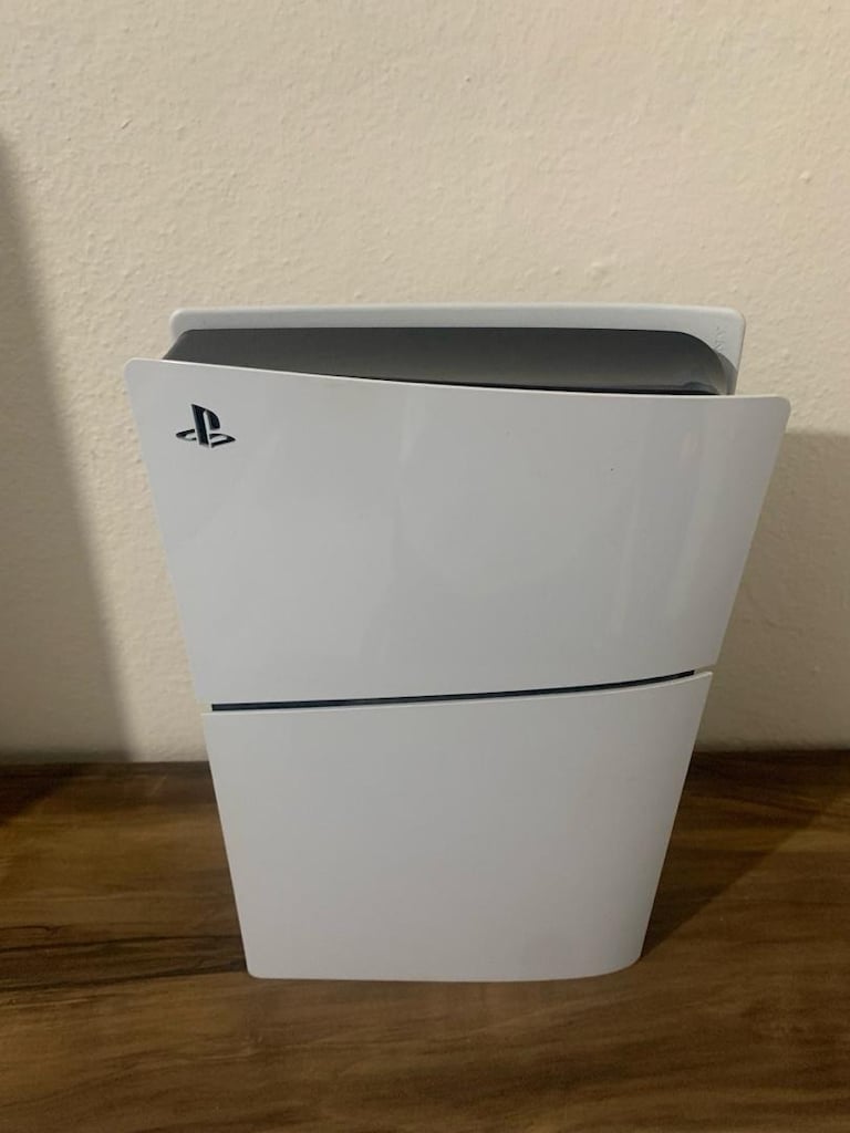 playstation 5 1 Tb - 7
