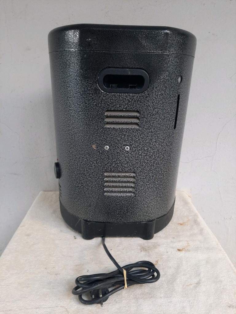 İHLAS QUARTZ 2000 ELEKTİRİKLİ SOBA - 9