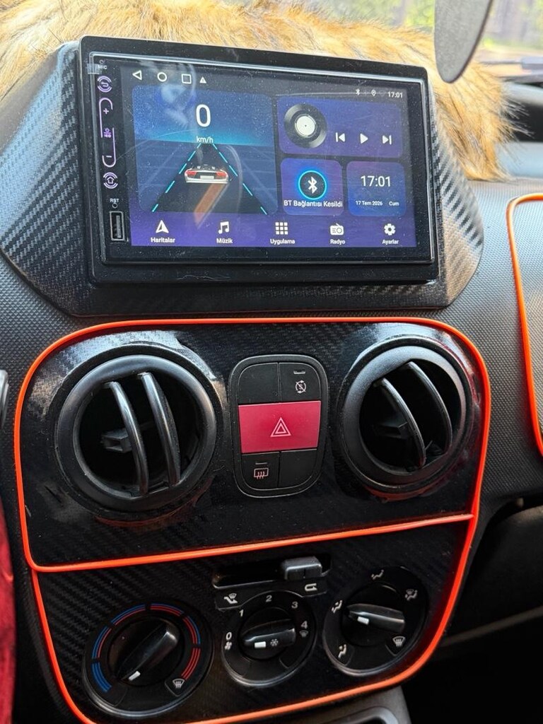 fiat fiorino - 11