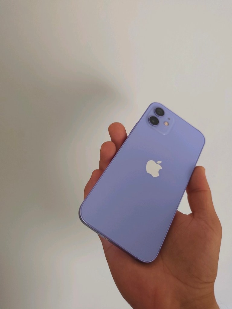 İPHONE 12 128 GB TR CİHAZI - 4