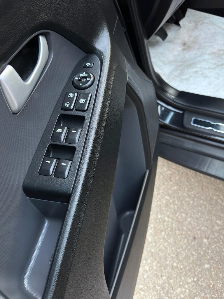 Kia Sportage boyasız değişensiz tramersiz - 10