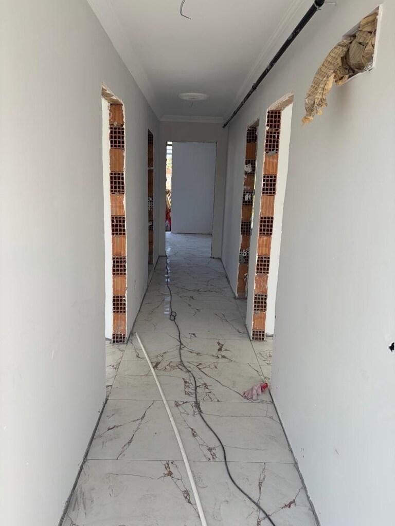 anahtar teslim ev yapımı - 6
