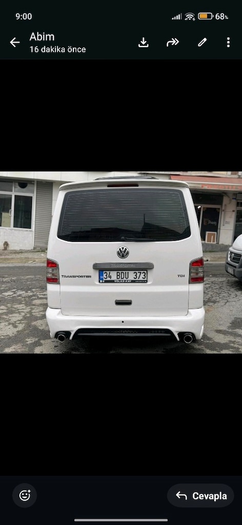 VIP Transporter - 18
