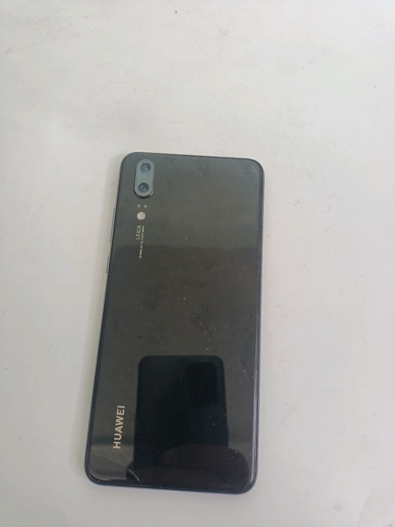 Huawei P20 - 3