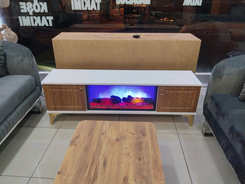 Mağazadan Elden Taksitli Satışımız Vardır - 3