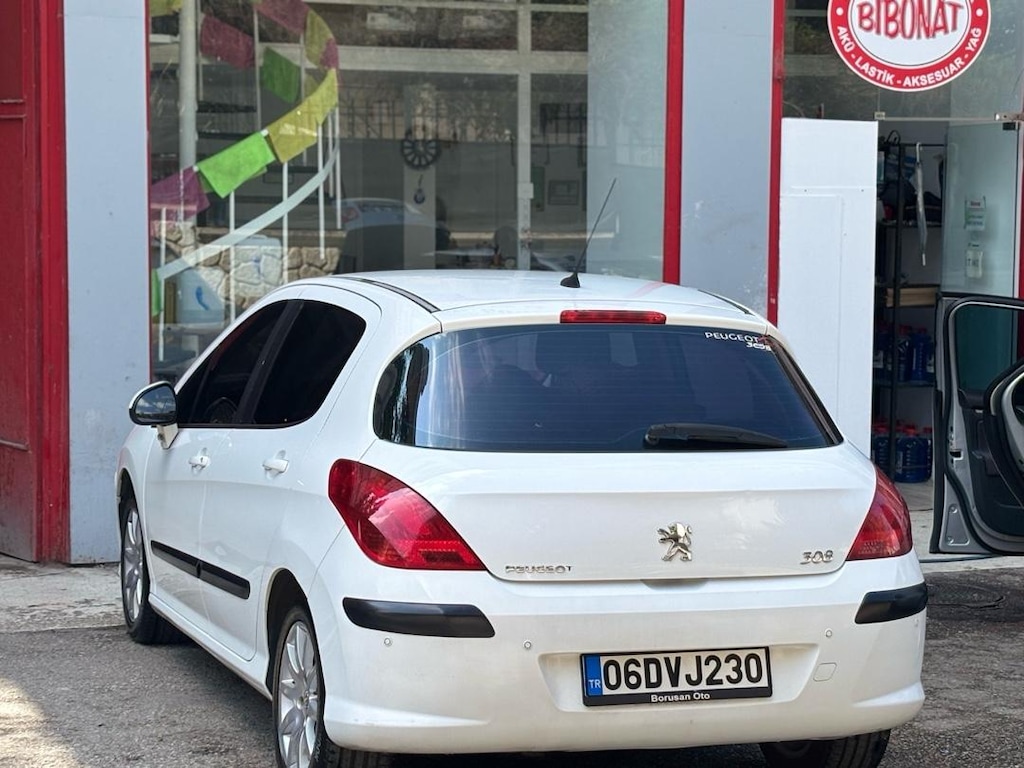 çok temiz araç daha temizi yok - 12