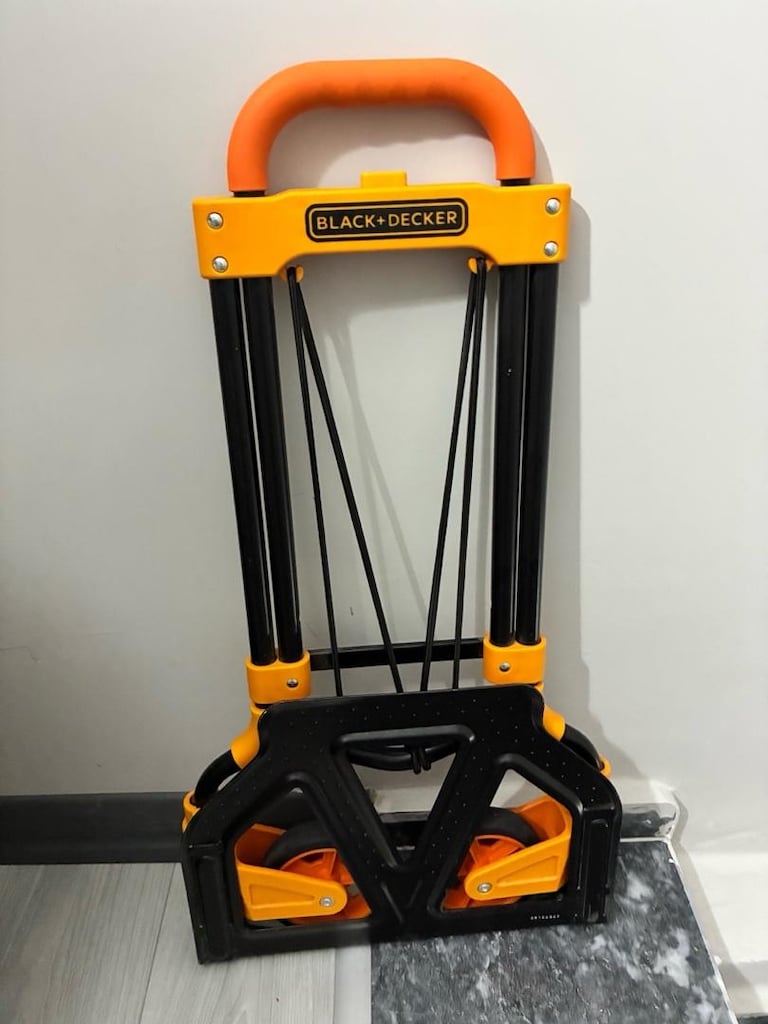 Black&Decker El Arabası - 4