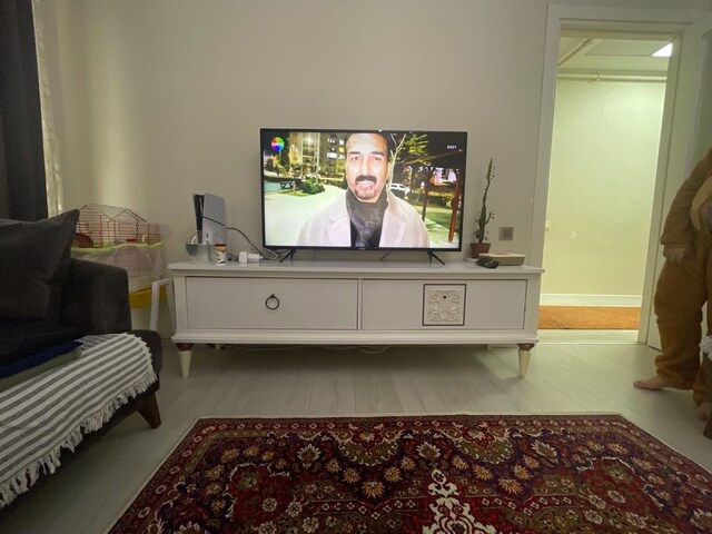tv ünitesi