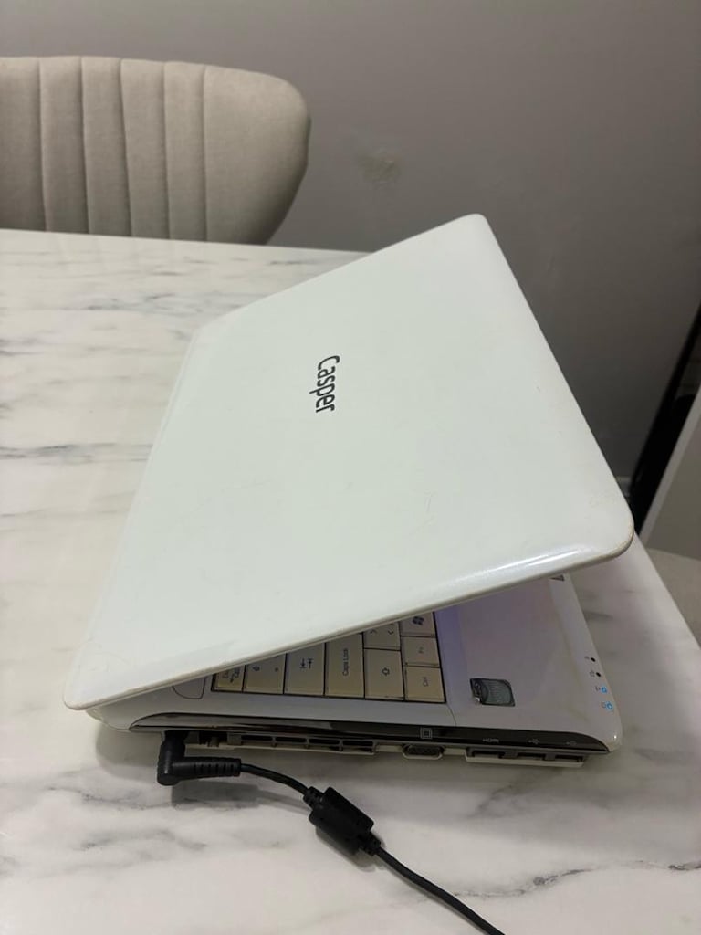 CASPER İ3 LAPTOP - 2