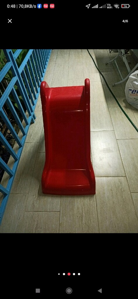 Dolu 3001 ilk kaydırağım kaydırak - 4
