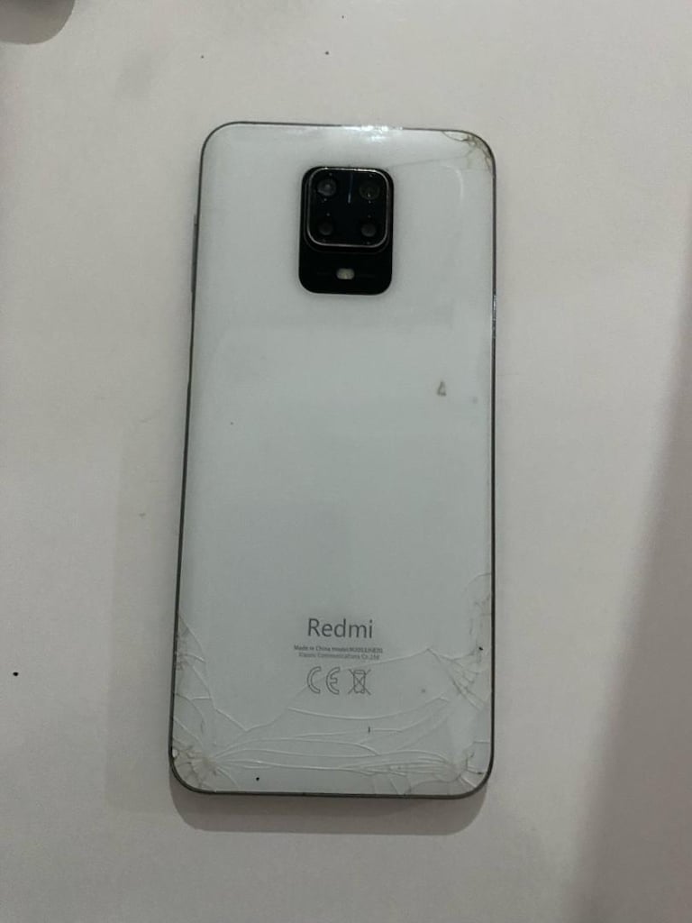 Redmi not 9 pro aktif olarak çalışıyor - 3