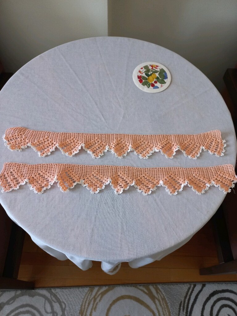 DANTEL HAVLU KENARI - 5