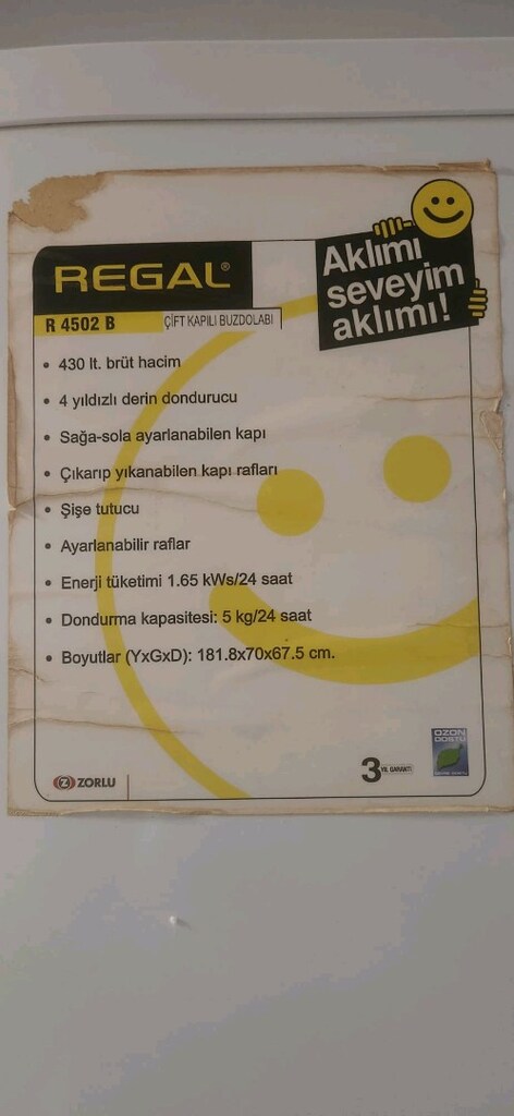 buz dolabı - 2