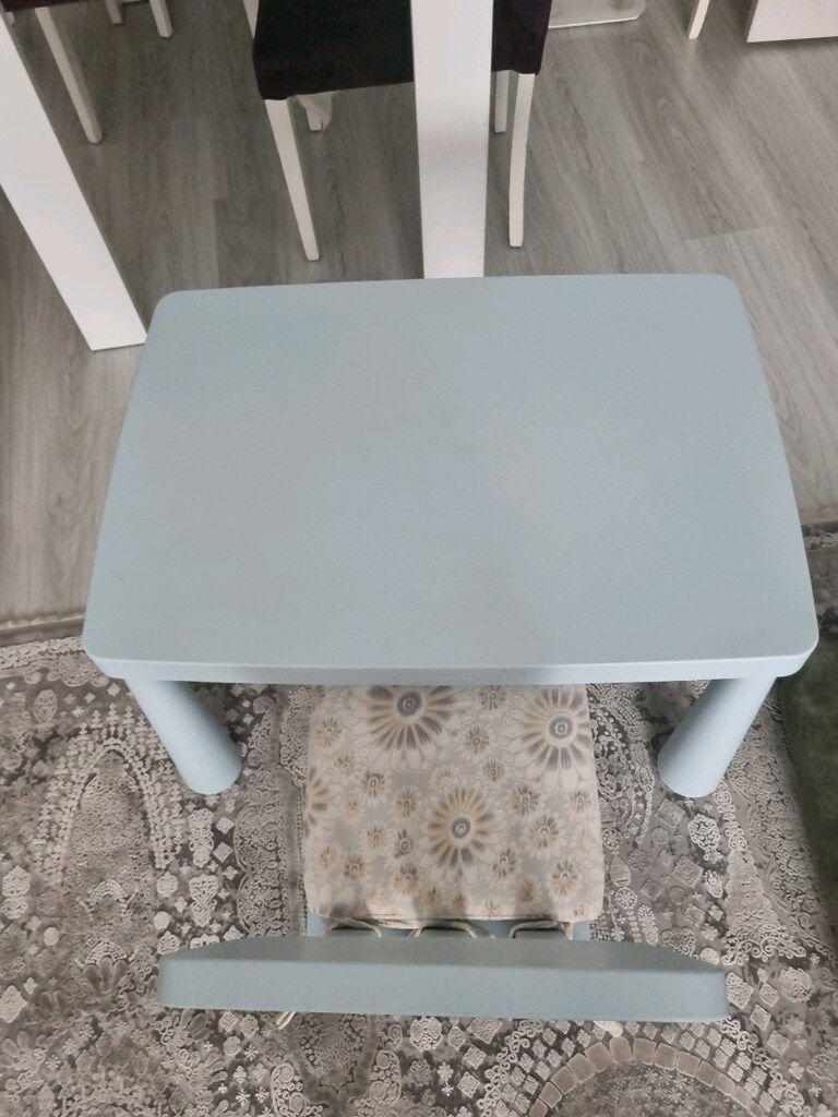 ikea mammut masa sandalye - 2