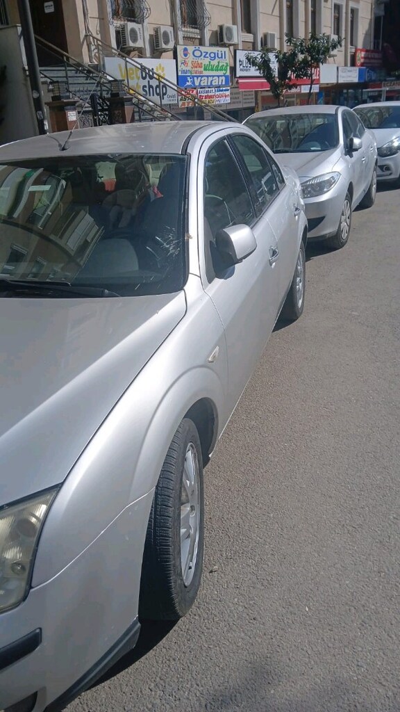 Ford mondeo - 2