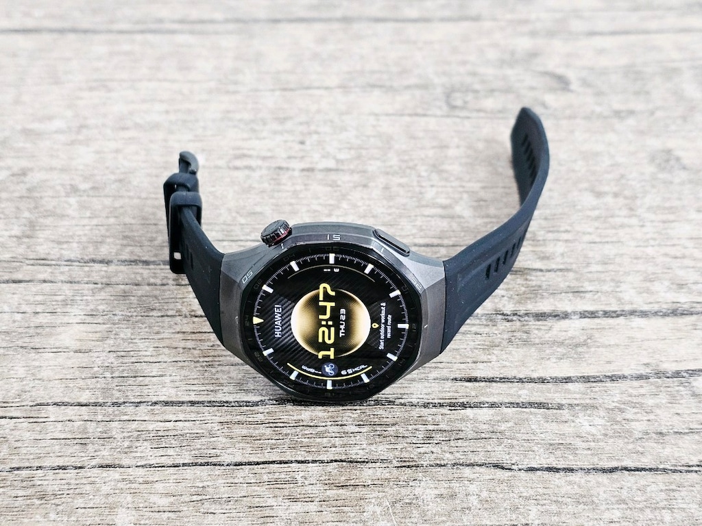 HUAWEİ WATCH GT 6 PRO 46mm 16 AY GARANTİLİ ORJİNAL HATASIZ - 9
