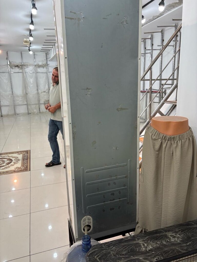 Satılık Büyük klima fiyatta yardımcı olunur - 3