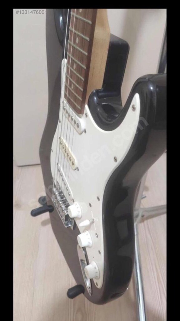 Tertemiz Elektro Gitar - 3