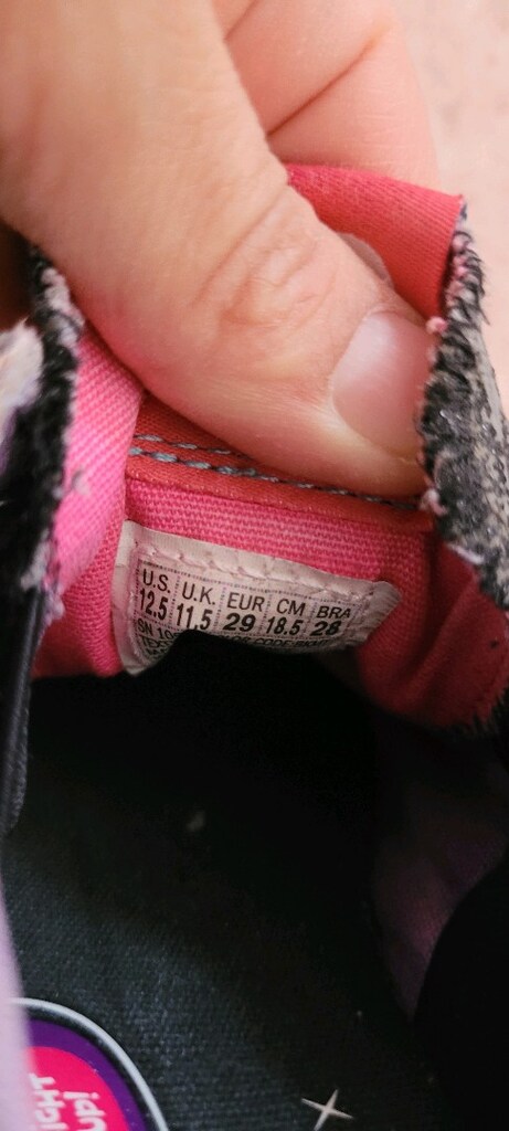 skechers marka isikli cocuk ayakkabisi - 7