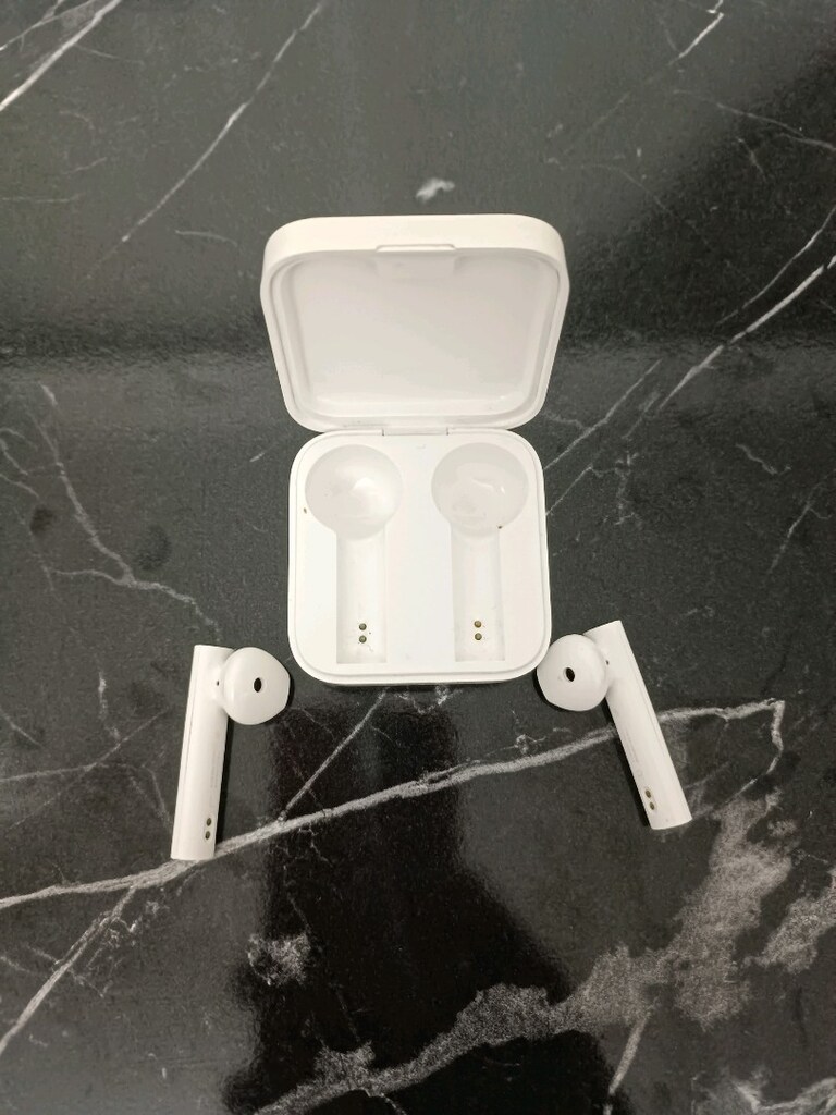 Xaiomi Bluetooth Kulaklik - 2