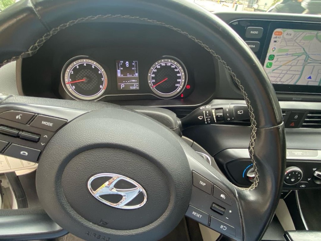 HYUNDAİ İ20 OTOMATİK TERTEMİZ - 18