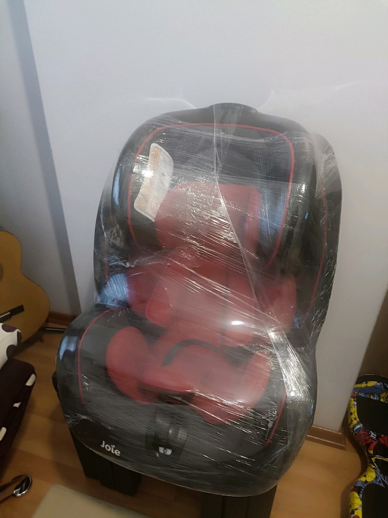 Joie Bebek Oto Koltuğu - 6