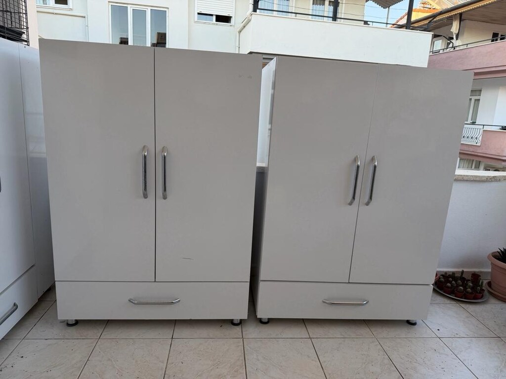 MDF GARDILOP SON 1 ADET KALDI - 5