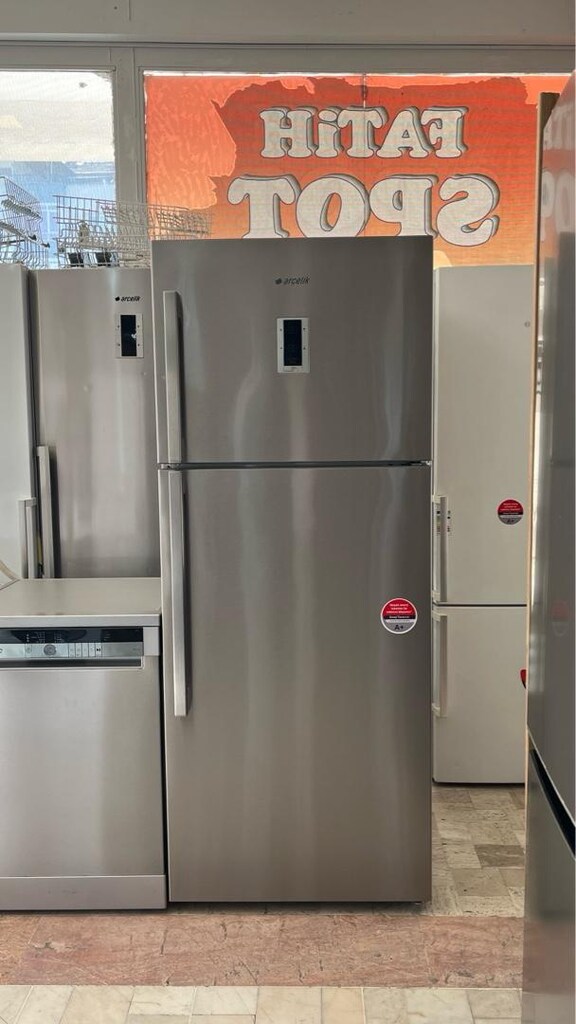 Arçelik yeni modeli Nex beyaz eşya seti - 3