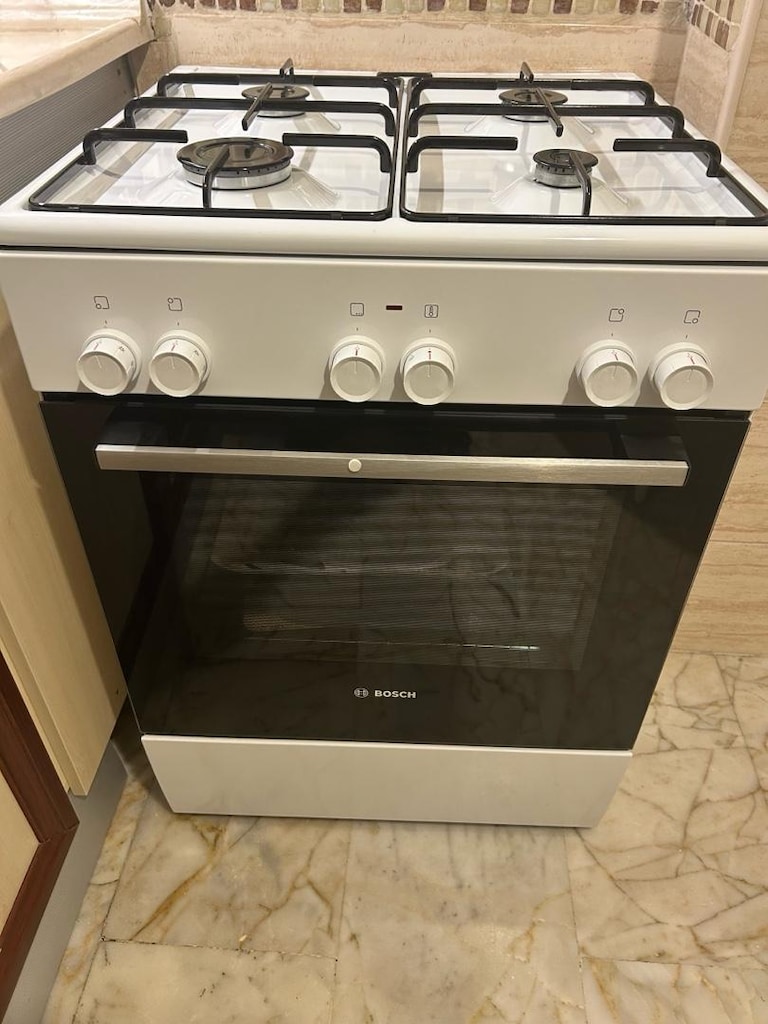 BOSCH FIRINLI OCAK - 2