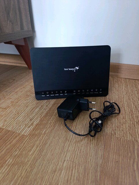 Tplink Fiber Modem