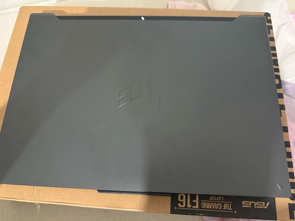 satılk asus tuf gamşnik f16 - 7